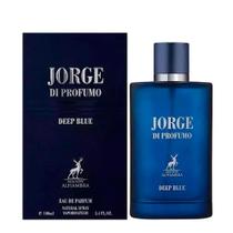 Perfume Jorge Di Profumo Bleu 30ml Perfume Jorge Di Profumo Bleu 30ml