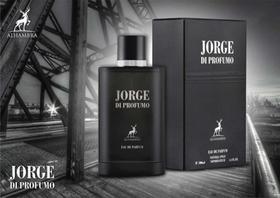 Perfume Jorge Di Profumo - Maison Alhambra Perfume Jorge Di Profumo - Maison Alhambra