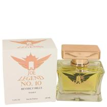 Perfume Joseph Jivago Joe Legend No. 10 Eau De Parfum 100ml