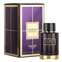 Perfume Journey Patchouli Feminino Eau de Parfum 100ml Perfume Journey Patchouli Feminino Eau de Parfum 100ml