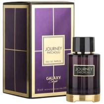 Perfume Journey Patchouli Feminino Eau de Parfum 100ml Perfume Journey Patchouli Feminino Eau de Parfum 100ml