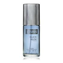 Perfume Jovan Black Musk Eau De Cologne Spray 90ml para homens