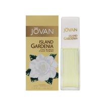 Perfume Jovan Island Gardenia Eau de Cologne 45ml para mulheres