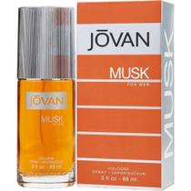 Perfume Jovan Jovan Musk para homens 90mL