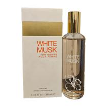Perfume Jovan White Musk Cologne Coty para Mulheres - 100ml