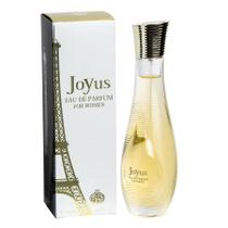 Perfume Joyus Woman Eau de Parfum 100ml Perfume Joyus Woman Eau de Parfum 100ml