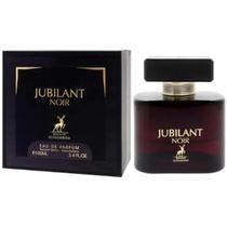 Perfume Jubilant Noir Maison Alhambra Edp Feminino 100Ml Perfume Jubilant Noir Maison Alhambra Edp Feminino 100Ml
