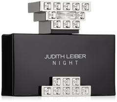 Perfume JUDITH LEIBER Night Eau-de-Parfum 40ml para mulheres