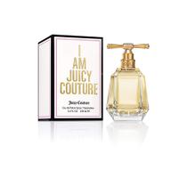 Perfume Juicy Couture I am Juicy Eau De Parfum 100ml para mulheres Perfume Juicy Couture I am Juicy Eau De Parfum 100ml para mulheres