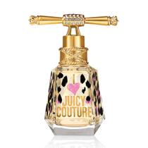 Perfume Juicy Couture I Love Juicy Couture para mulheres 30ml