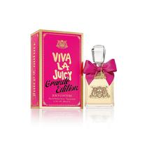 Perfume Juicy Couture Viva La Juicy Eau De Parfum 200ml para mulheres Perfume Juicy Couture Viva La Juicy Eau De Parfum 200ml para mulheres