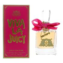 Perfume Juicy Couture Viva La Juicy EDP 100mL para mulheres Perfume Juicy Couture Viva La Juicy EDP 100mL para mulheres