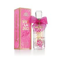 Perfume Juicy Couture Viva La Juicy La Fleur Eau de Toilette 150 ml