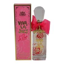 Perfume Juicy Couture Viva La Juicy La Fleur Eau de Toilette 75mL