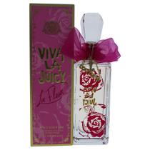 Perfume Juicy Couture Viva La Juicy La Fleur EDT 150 ml para W