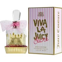 Perfume Juicy Couture Viva La Juicy Sucre Eau De Parfum 100ml