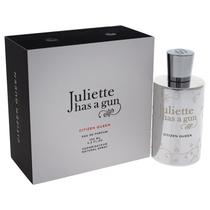 Perfume Juliette Has A Gun Citizen Queen Eau de Parfum 100ml Perfume Juliette Has A Gun Citizen Queen Eau de Parfum 100ml
