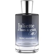Perfume Juliette Has A Gun Musc Invisible Eau de Parfum 100ml