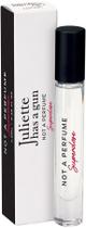 Perfume Juliette Has A Gun Superdose Eau de Perfume 7,5 ml Perfume Juliette Has A Gun Superdose Eau de Perfume 7,5 ml