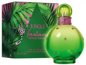 Perfume Jungle Fantasy 100ml edt
