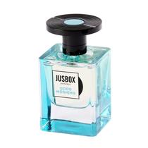 Perfume Jusbox Good Morning Eau De Parfum 78ml para mulheres e homens