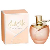 Perfume Just For Me Eau de Parfum 100 ml '
