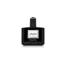 Perfume Just Jack Homme Noir Eau De Parfum 100ml - Fragrância sofisticada e duradoura para homens modernos.