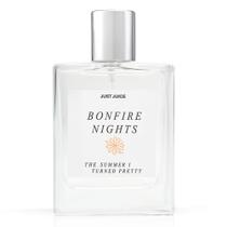 Perfume Just Juice Bonfire Nights Unissex 100 ml Perfume Just Juice Bonfire Nights Unissex 100 ml