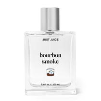 Perfume Just Juice Bourbon Smoke Amber Vanilla 100 ml Perfume Just Juice Bourbon Smoke Amber Vanilla 100 ml