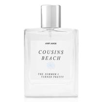 Perfume Just Juice Cousins Beach 100 ml de coco e baunilha Perfume Just Juice Cousins Beach 100 ml de coco e baunilha
