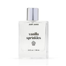 Perfume Just Juice Vanilla Sprinkles para mulheres e homens 100ml