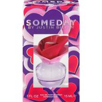 Perfume Justin Bieber Someday Eau De Parfum 15ml para mulheres