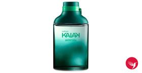 Perfume Kaiak Aventura-Masculino-Natura- 100ml