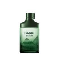 Perfume Kaiak Aventura-Masculino-Natura- 100ml