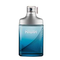 Perfume Kaiak Clássico Masculino Colônia 100ml Natura