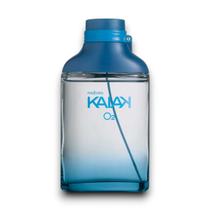 Perfume Kaiak O2 Desodorante Colônia Masculino 100ml