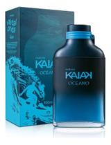 Perfume Kaiak Oceano Natura Masculino 100ml Perfume Kaiak Oceano Natura Masculino 100ml