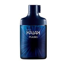 Perfume Kaiak Pulso Masculino Colônia Natura 100ml