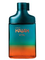 Perfume Kaiak Vital masculino