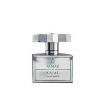 Perfume Kajal Almaz Eau de Parfum Spray para Unissex 100mL