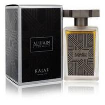 Perfume Kajal Alujain Eau de Parfum 100ml para mulheres e homens