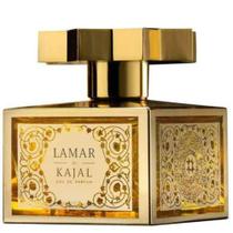 Perfume Kajal Lamar Eau de Parfum 100ml para homens