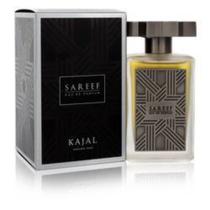 Perfume Kajal Sareef Eau De Parfum 100ml para unissex