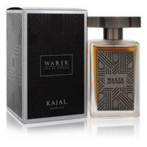 Perfume Kajal Warek Eau De Parfum 100ml para unissex