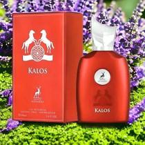 Perfume Kalos Maison Alhambra EDP Masculino 100ml