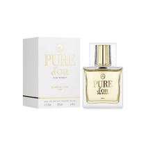 Perfume Karen Baixo Pure D'Or Edp Feminino 100Ml