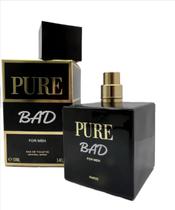 Perfume Karen Low PURE BAD para homens 100mL Perfume Karen Low PURE BAD para homens 100mL