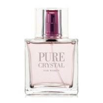Perfume Karen Low Pure Crystal Spray Feminino 100 ml Perfume Karen Low Pure Crystal Spray Feminino 100 ml