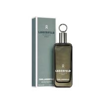 Perfume Karl Lagerfeld Classic Cinza Edt Masculino 100Ml