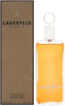 Perfume Karl Lagerfeld Classic Masculino 150ml Edt - Original - Novo